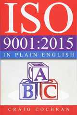 9781932828726-1932828729-ISO 9001:2015 in Plain English