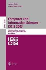 9783540204091-3540204091-Computer and Information Sciences -- ISCIS 2003: 18th International Symposium, Antalya, Turkey, November 3-5, 2003, Proceedings (Lecture Notes in Computer Science, 2869)