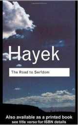 9781138301306-1138301302-The Road To Serfdom
