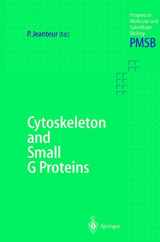 9783540648086-3540648089-Cytoskeleton and Small G Proteins (Progress in Molecular and Subcellular Biology, 22)