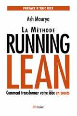 9782354561239-2354561237-La méthode Running Lean: Comment transformer votre idée en succès (French Edition)