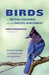 9781772033274-1772033278-Birds of British Columbia and the Pacific Northwest: A Complete Guide