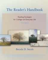 9780134038087-0134038088-The Reader's Handbook: Reading Strategies for College and Everyday Life Plus MyLab Reading -- Access Card Package (3rd Edition)