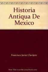 9789684322943-9684322941-Historia Antiqua De Mexico