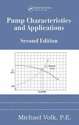 9780824727550-082472755X-Pump Characteristics and Applications, Second Edition (Mechanical Engineering)
