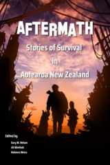 9780473625917-0473625911-Aftermath: Stories of Survival in Aotearoa New Zealand