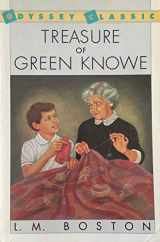 9780152899820-0152899820-Treasure of Green Knowe (Odyssey Classic)