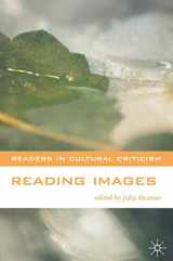 9780333765401-0333765400-Reading Images (Readers in Cultural Criticism)