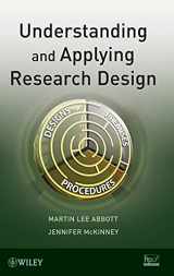 9781118096482-1118096487-Understanding and Applying Research Design