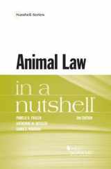 9781634602792-163460279X-Animal Law in a Nutshell (Nutshells)