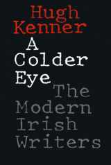9780801838385-080183838X-A Colder Eye: The Modern Irish Writers