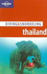 9781741791884-174179188X-Thailand 2, D & S (Lonely Planet Diving and Snorkeling Guides)