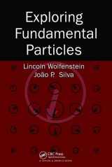 9781138429673-1138429678-Exploring Fundamental Particles