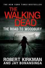 9781250028884-1250028884-The Walking Dead: The Road to Woodbury (The Walking Dead Series, 2)