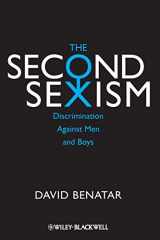 9780470674512-0470674512-The Second Sexism: Discrimination Against Men and Boys