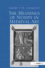 9781138279483-113827948X-The Meanings of Nudity in Medieval Art