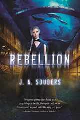 9780765332479-0765332477-Rebellion: A Novel (The Elysium Chronicles)