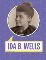 9781977132079-1977132073-Ida B. Wells (Biographies)