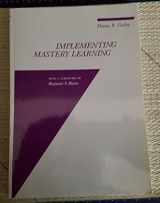 9780534040536-0534040535-Implementing Mastery Learning