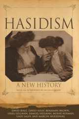 9780691202440-0691202443-Hasidism: A New History