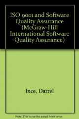 9780077078850-0077078853-Iso 9001 and Software Quality Assurance (The McGraw-Hill International Software Quality Assurance)
