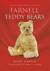9781844680665-1844680665-Farnell Teddy Bears (British Collectable Toys Series)