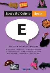 9781854186058-1854186051-Speak the Culture: Spain