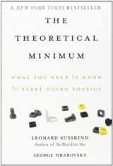 9780465028115-046502811X-The Theoretical Minimum: What You Need to Know to Start Doing Physics