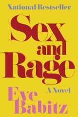 9781619029354-1619029359-Sex and Rage: A Novel