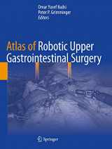 9783030865801-3030865800-Atlas of Robotic Upper Gastrointestinal Surgery