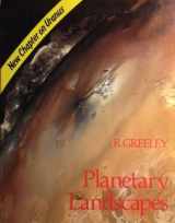 9780045510818-0045510814-Planetary landscapes