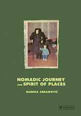 9783791379951-379137995X-Marina Abramovic: Nomadic Journey and Spirit of Places