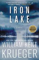 9781982117504-1982117508-Iron Lake (20th Anniversary Edition): A Novel (1) (Cork O'Connor Mystery Series)