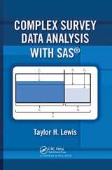 9781032242002-1032242000-Complex Survey Data Analysis with SAS
