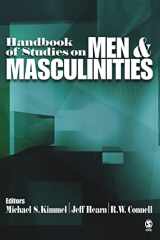 9780761923695-0761923691-Handbook of Studies on Men and Masculinities
