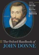 9780198715573-0198715579-The Oxford Handbook of John Donne (Oxford Handbooks)