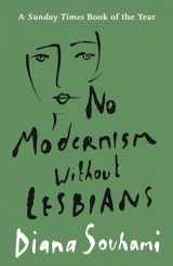 9781786694874-1786694875-No Modernism Without Lesbians
