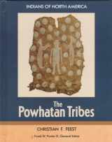 9781555467265-1555467261-The Powhatan Tribes (Indians of North America)