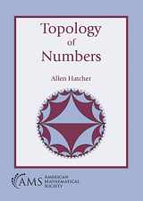 9781470456115-1470456117-Topology of Numbers