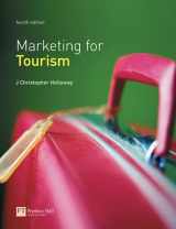 9780273682295-0273682296-Marketing for Tourism