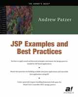 9781590590201-1590590201-JSP Examples and Best Practices
