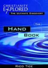 9781850783749-1850783748-Christianity Explored: The Ultimate Discovery