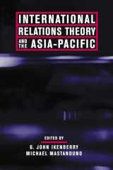 9780231125918-0231125917-International Relations Theory and the Asia-Pacific
