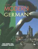 9780030657580-003065758X-Modern German (English and German Edition)