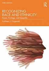 9780367182243-0367182246-Recognizing Race and Ethnicity
