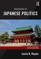 9781138244153-1138244155-Introduction to Japanese Politics