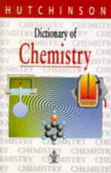 9781860195686-1860195687-Dictionary of Chemistry