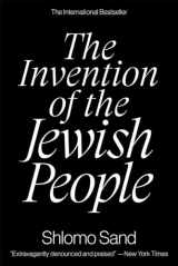 9781844674220-1844674223-The Invention of the Jewish People