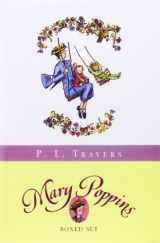 9780152058692-0152058699-Mary Poppins: Three Enchanting Classics: Mary Poppins, Mary Poppins Comes Back, and Mary Poppins Opens the Door