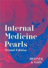 9781560534044-1560534044-Internal Medicine Pearls